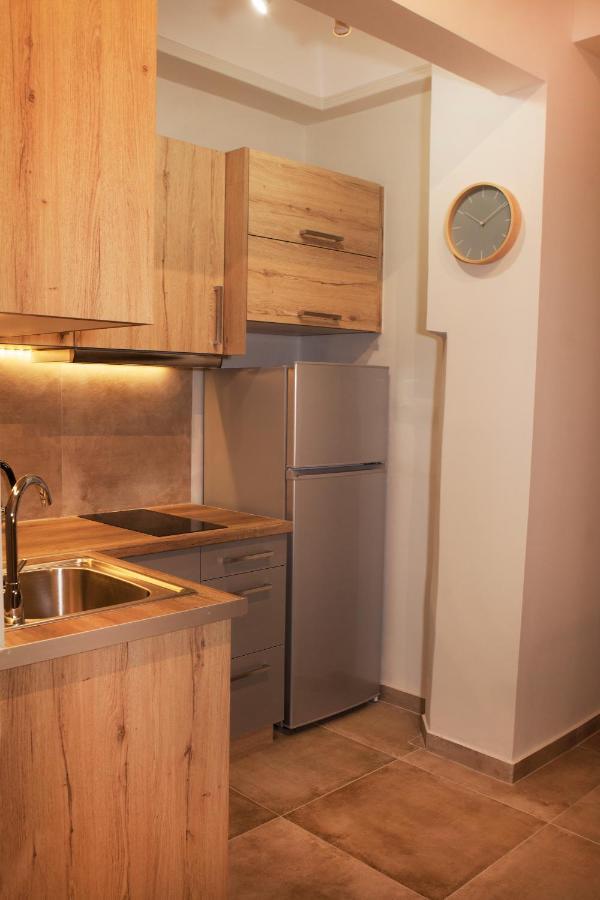 Central Comfy Modern Flat 2 Bedrooms 2 Bathrooms Афины Экстерьер фото