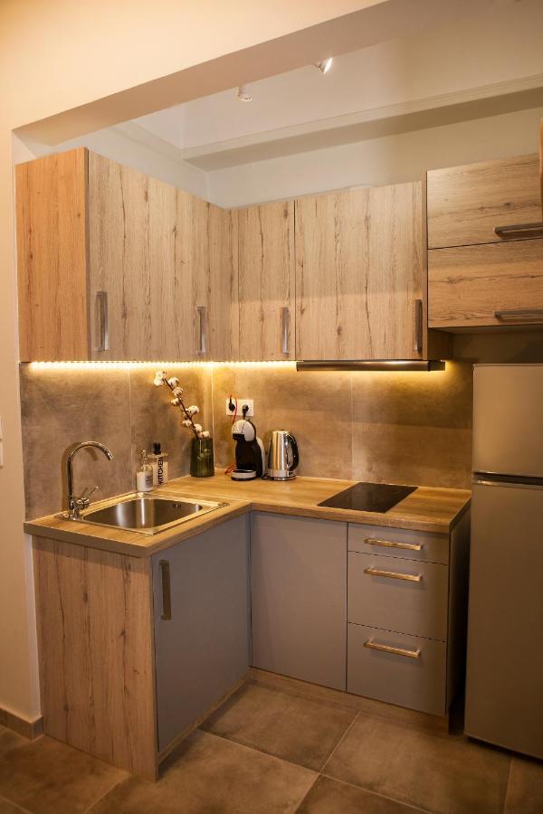 Central Comfy Modern Flat 2 Bedrooms 2 Bathrooms Афины Экстерьер фото